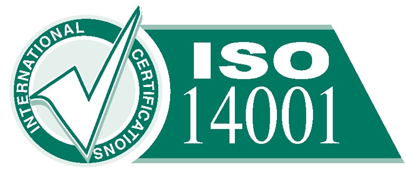 ISO 14001-sertifisert avfallsmottak