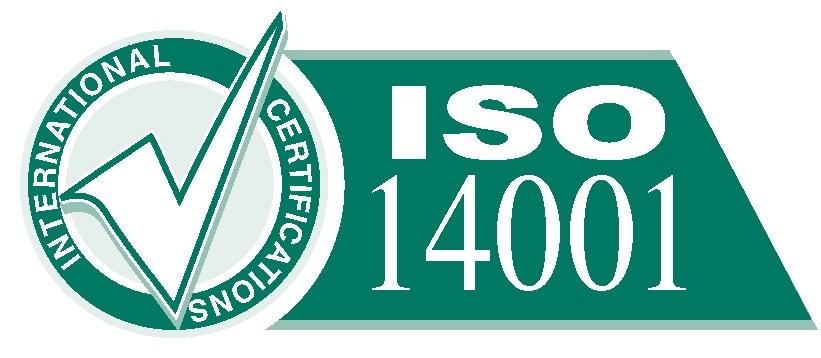 Iso 14001 sertifisering