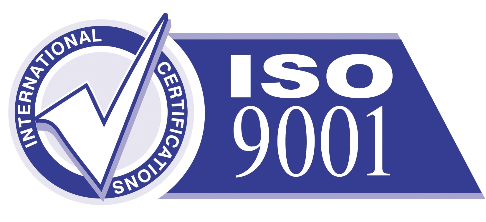 iso 9001 sertifisering